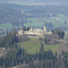 Zoom zur Burg Hohen Freyberg