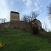 Vorbei an Schloss Sargans
