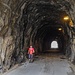 Tunnel dismesso