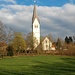 Kirche in Grafrath
