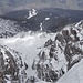 Blick zum Haunold-Skigebiet