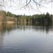 Hraniční rybník (Waldsteinteich)