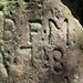 Inschrift B:F:M:A:1748