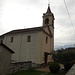 Kirche von Piazzogna