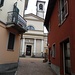 Kirche von Luino