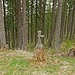 Kreuz am Wegesrand