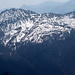 più vicino la cima di Fojorina