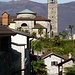 Sant Abbondio mit seiner majestätischen Kirche