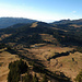Lombachalp vu depuis l'Augstmatthorn