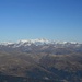 Blick vom Birkenkofel zum höchsten Gipfel Österreichs