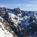 Giganten des Verwalls: Kuchenspitze (3148 m) - Küchlspitze (3147 m)