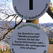 Erste Station auf dem Weidbuchenpfad. Eine Broschüre gibt es unter: http://www.naturpark-suedschwarzwald.de/freizeit-sport/weidbuchen-wanderungen-schwarzwald/weidbuchenpfad-schoenenberg