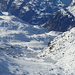Heilbronner Hütte mit den Scheidseen 