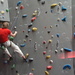 Indoor Climbing im Arl-Rock Sport-Park