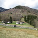 kurze Zeit später bei Monte degli Stroppini