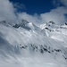 Das Rotondogebiet bietet nach wie vor schöne Skitouren, sofern man sich nicht zu schade ist, ab Realp die Ski kurz zu tragen.