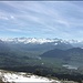 Sicht richtung Lauerzersee