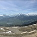 Panorama nach Süden