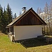 Jagdhütte Kosak