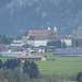 Zoom zum Kloster Benediktbeuren