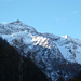 Val Calnegia - gut behütet vom Pizzo Orsalia und Strahlbann