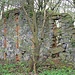 Vrabinec, Ruine