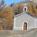 Kapelle in Rosswald