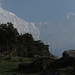 Annapurna South und Hiun Chuli
