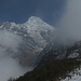 Am "Gipfel", Annapurna South