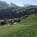 Wiesenberg: hier ist der berühmteste Jodlerclub der Schweiz zu Hause