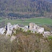 Ruine Alt Bechburg