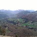 auf dem Mont Joigny, Blick in die Chartreuse-Ebene