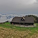 Ochsenstall mit Blick ins Mürztal