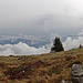 Blick ins Mürztal