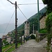 Campanile della Chiesa di S.Miro (XII sec.)