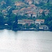 Villa "Oleandra" a Laglio......ma George Clooney no si vede.....