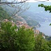 Pognana...alle nostre spalle....