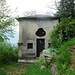 Cappella di Nera, dedicata alla Madonna del Rosario