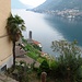 San Martino e pontile a Careno