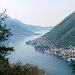 panorama sul Lago