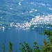 Ossuccio e l' Isola Comacina