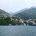 dal battello.....Nesso....