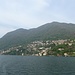 dal battello......Nesso....