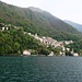 dal battello....Careno....