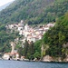 dal battello....Careno....