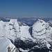 Vogelkar- und Östliche Karwendelspitze