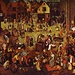 Pieter Brueghel der Ältere...Szenen aus dem Gestern für das Tollhaus von Heute
