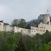 ... mit Blick zum [http://www.neu-bechburg.ch/index.php?id=1 Schloss Neu-Bechburg]