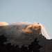 Wolkenspiele um den Tafelberg