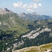 Blick in Richtung Schwyz